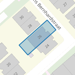 Perceel SSH00-A-8683