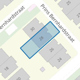 Perceel SSH00-A-8684