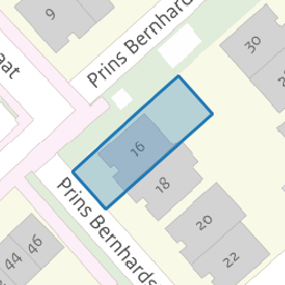 Perceel SSH00-A-8686