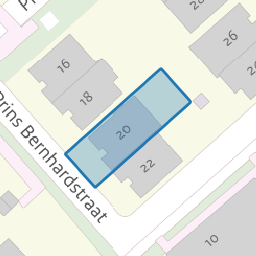 Perceel SSH00-A-8688