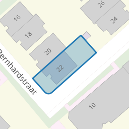 Perceel SSH00-A-8689