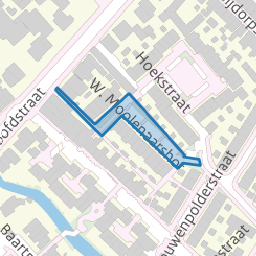 Perceel SSH00-A-8692