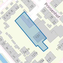 Perceel SSH00-A-8694