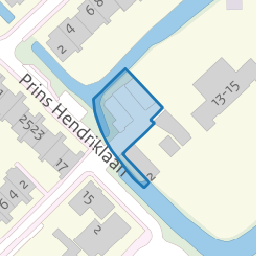 Perceel SSH00-A-8695