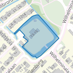 Perceel SSH00-A-8696