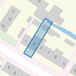 Perceel SSH00-A-8697