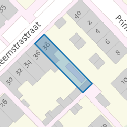 Perceel SSH00-A-8702