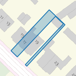 Perceel SSH00-A-8717