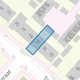 Perceel SSH00-A-8732