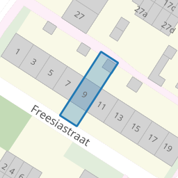 Perceel SSH00-A-8737