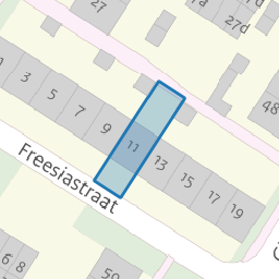 Perceel SSH00-A-8738