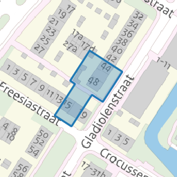 Perceel SSH00-A-8740