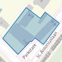 Perceel SSH00-A-8745