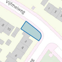 Perceel SSH00-A-8748