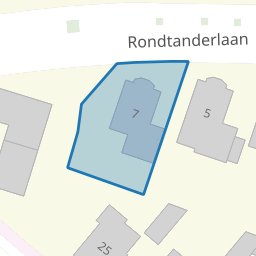 Perceel SSH00-A-8750