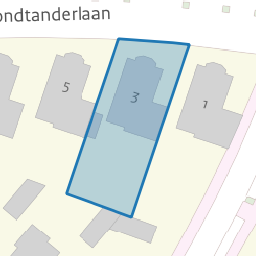 Perceel SSH00-A-8752