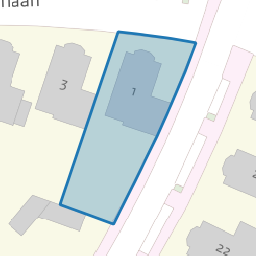 Perceel SSH00-A-8753