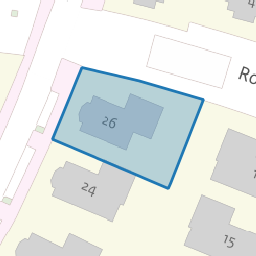 Perceel SSH00-A-8754