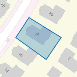 Perceel SSH00-A-8761