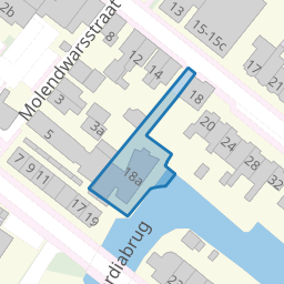 Perceel SSH00-A-8770