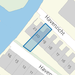 Perceel SSH00-A-8772