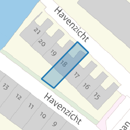 Perceel SSH00-A-8774