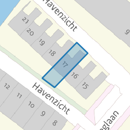 Perceel SSH00-A-8775