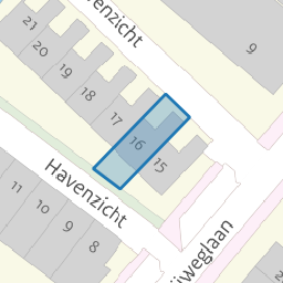 Perceel SSH00-A-8776