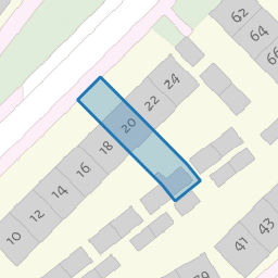 Perceel SSH00-A-8780