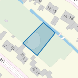 Perceel SSH00-A-8785