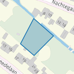 Perceel SSH00-A-8786