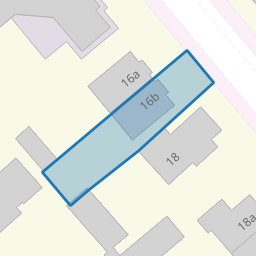 Perceel SSH00-A-8787