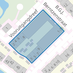 Perceel SSH00-A-8789