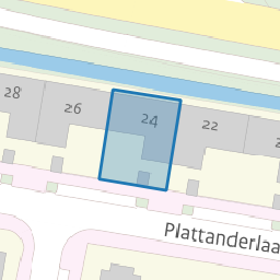 Perceel SSH00-A-8797