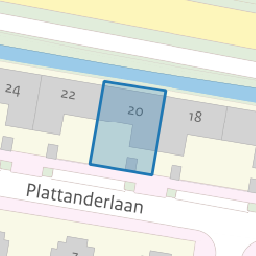 Perceel SSH00-A-8799