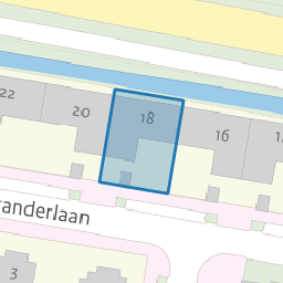 Perceel SSH00-A-8800