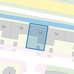 Perceel SSH00-A-8801