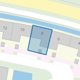 Perceel SSH00-A-8805