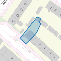 Perceel SSH00-A-8834