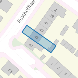 Perceel SSH00-A-8836