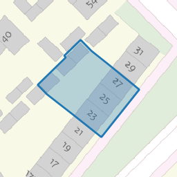 Perceel SSH00-A-8870