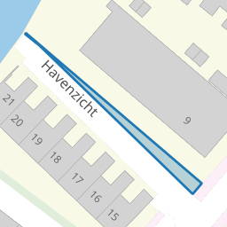 Perceel SSH00-A-8871