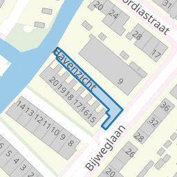 Perceel SSH00-A-8872