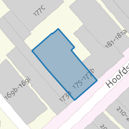 Perceel SSH00-A-8873