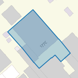 Perceel SSH00-A-8874