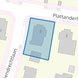 Perceel SSH00-A-8890