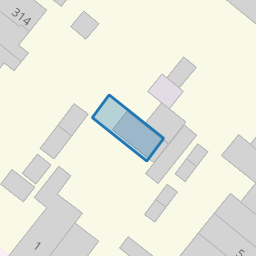 Perceel SSH00-A-8899