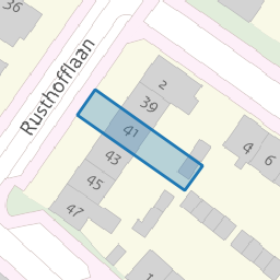 Perceel SSH00-A-8905