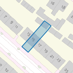 Perceel SSH00-A-8911