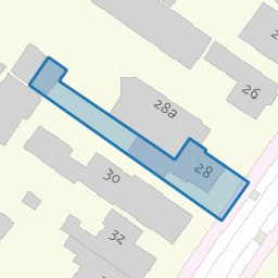 Perceel SSH00-A-8922